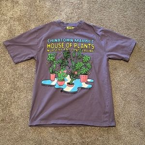 Chinatown Market shirt - Large